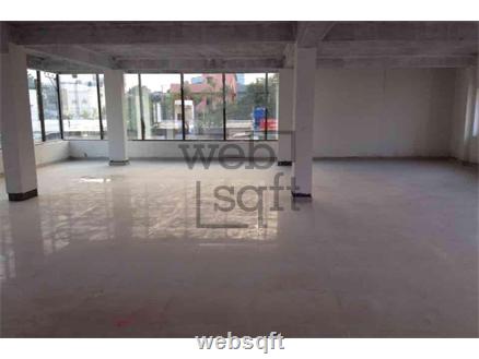 Sainikpuri Commercial building for Rent